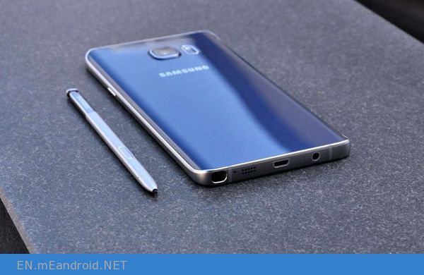 How to root Samsung Galaxy Note5 on Android 7.0 Nougat